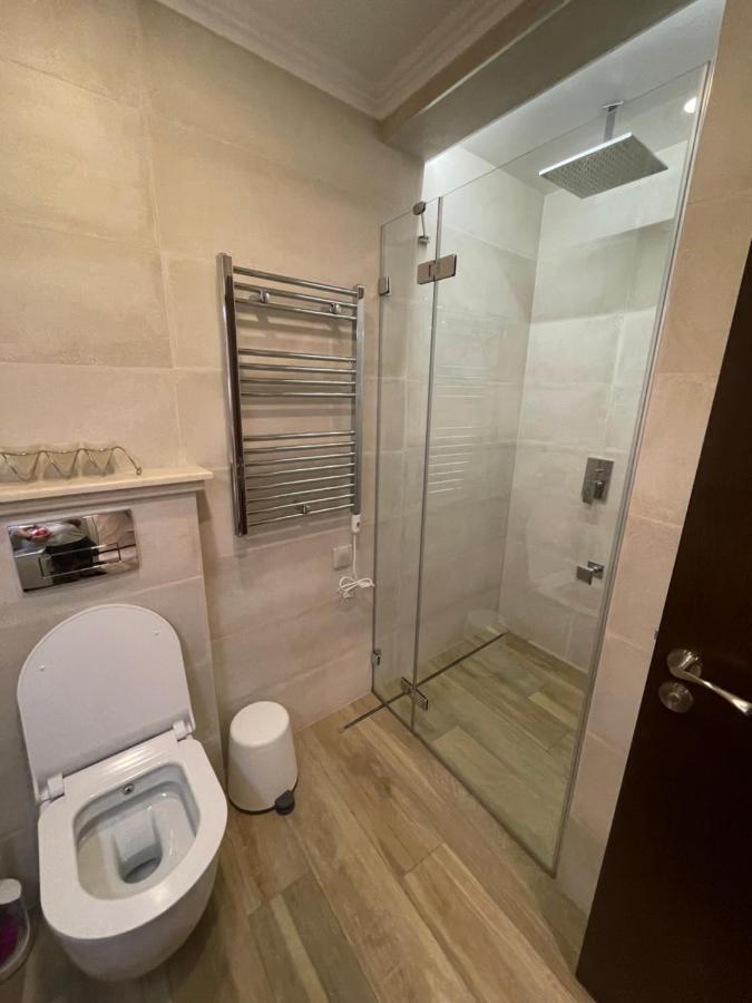 Luxury Apartments In Top City Center Varna 1 Exterior photo