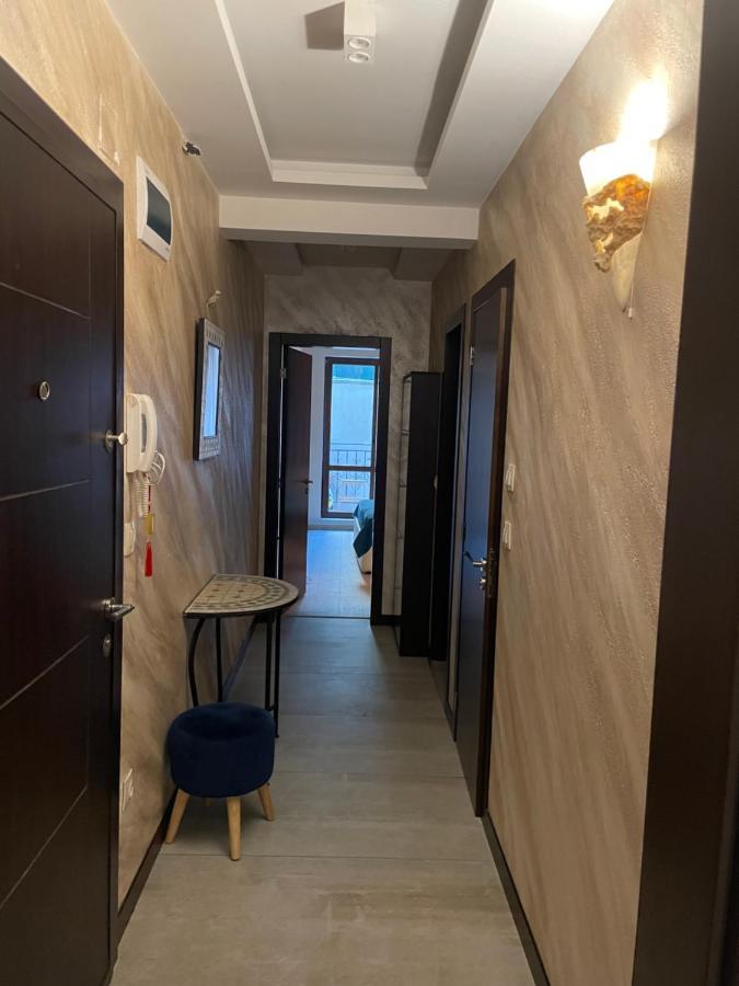Luxury Apartments In Top City Center Varna 1 Exterior photo